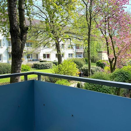 Sweet Home Apartment Hannover West - Contactless Check-In Экстерьер фото