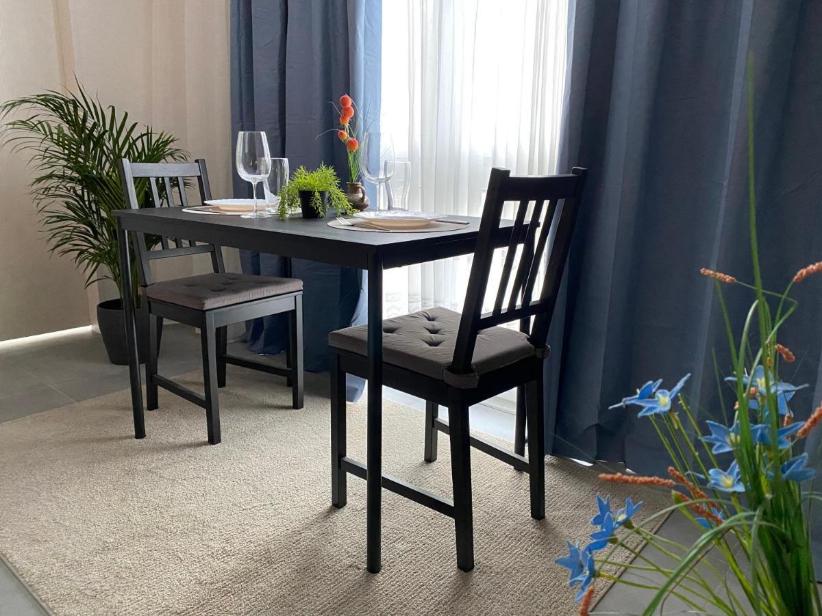 Sweet Home Apartment Hannover West - Contactless Check-In Экстерьер фото