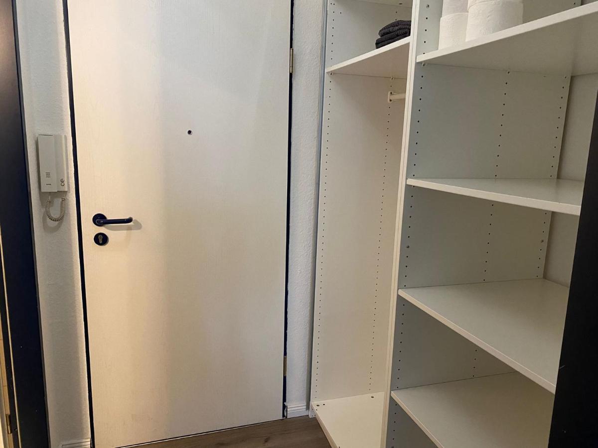 Sweet Home Apartment Hannover West - Contactless Check-In Экстерьер фото
