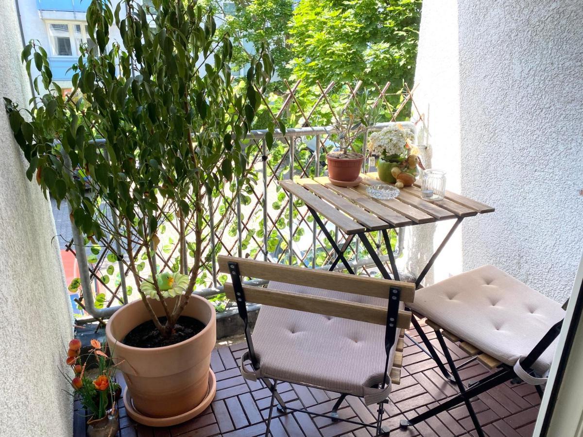 Sweet Home Apartment Hannover West - Contactless Check-In Экстерьер фото