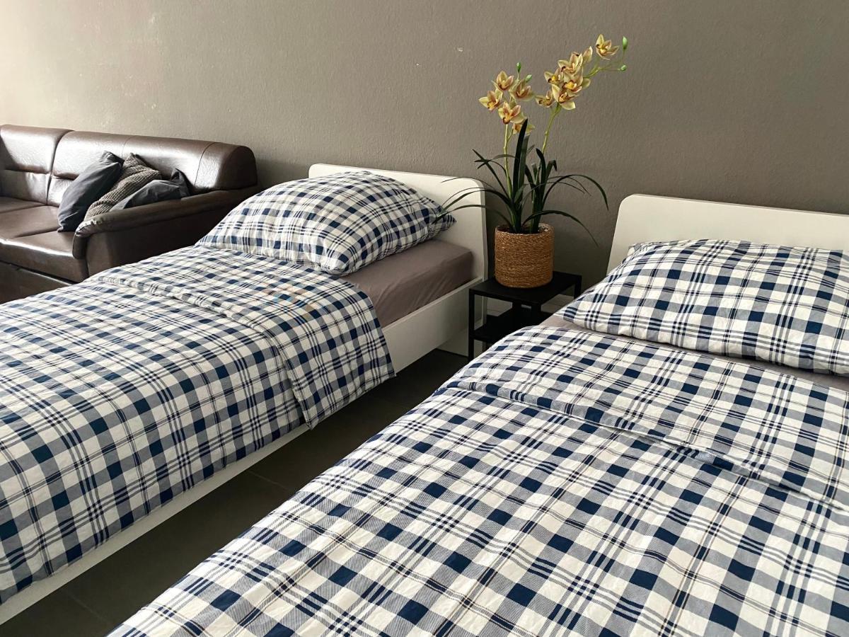 Sweet Home Apartment Hannover West - Contactless Check-In Экстерьер фото