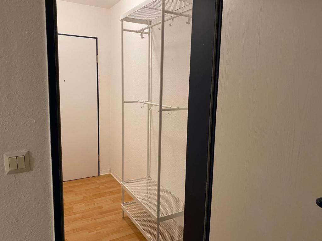 Sweet Home Apartment Hannover West - Contactless Check-In Экстерьер фото