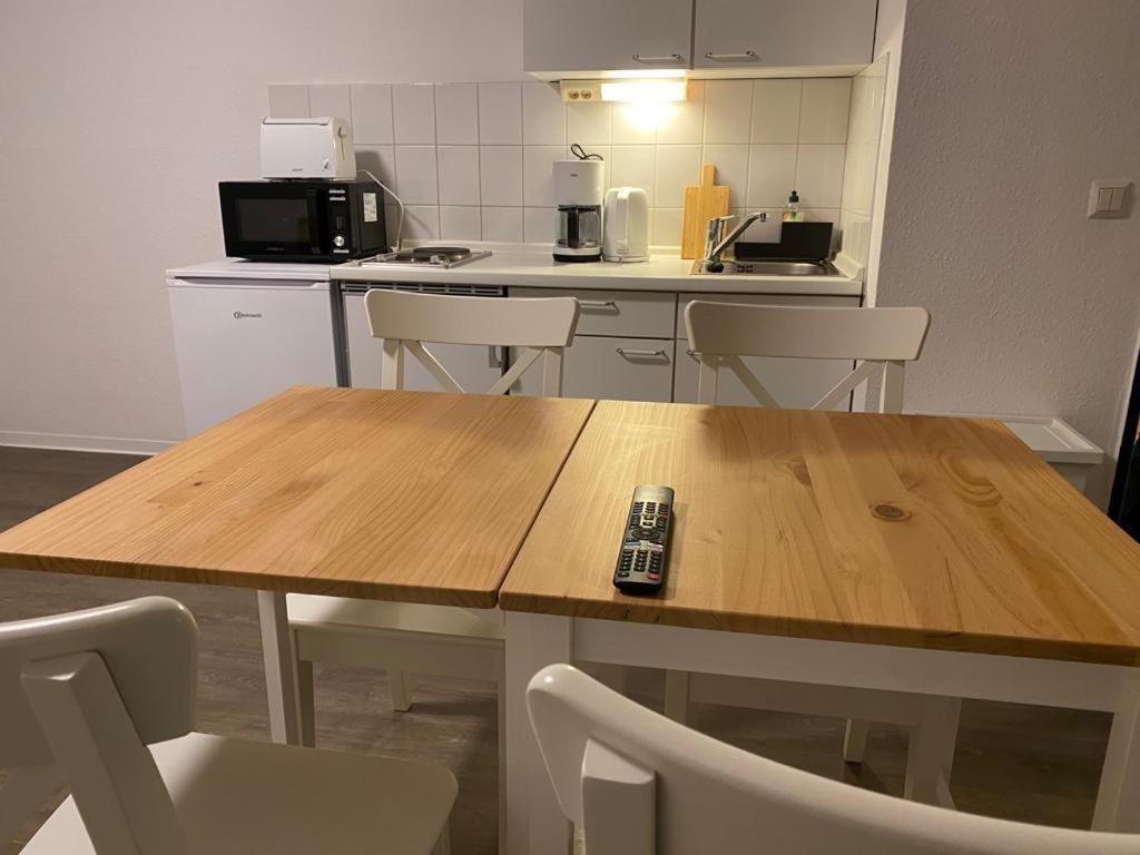 Sweet Home Apartment Hannover West - Contactless Check-In Экстерьер фото