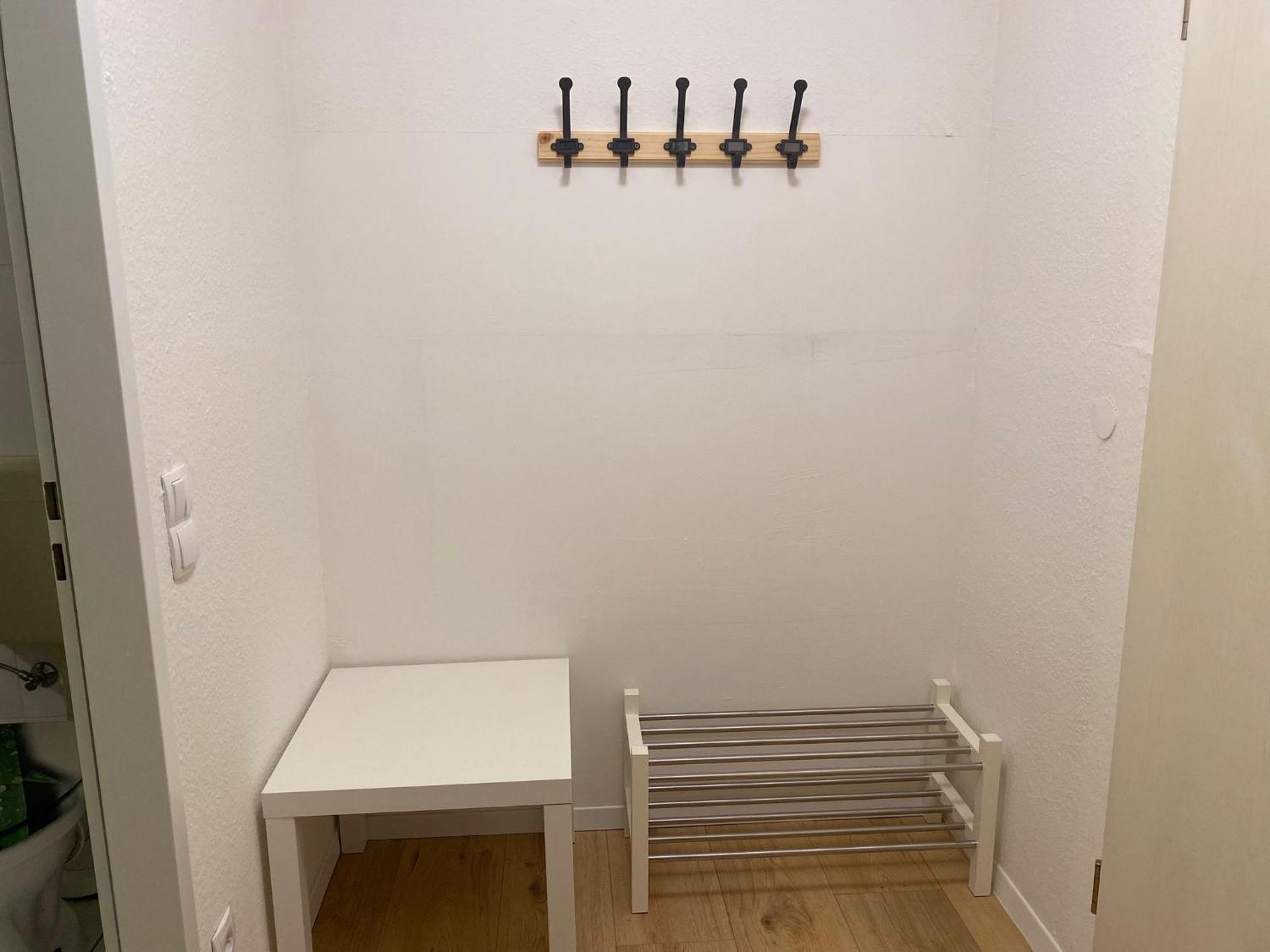 Sweet Home Apartment Hannover West - Contactless Check-In Экстерьер фото