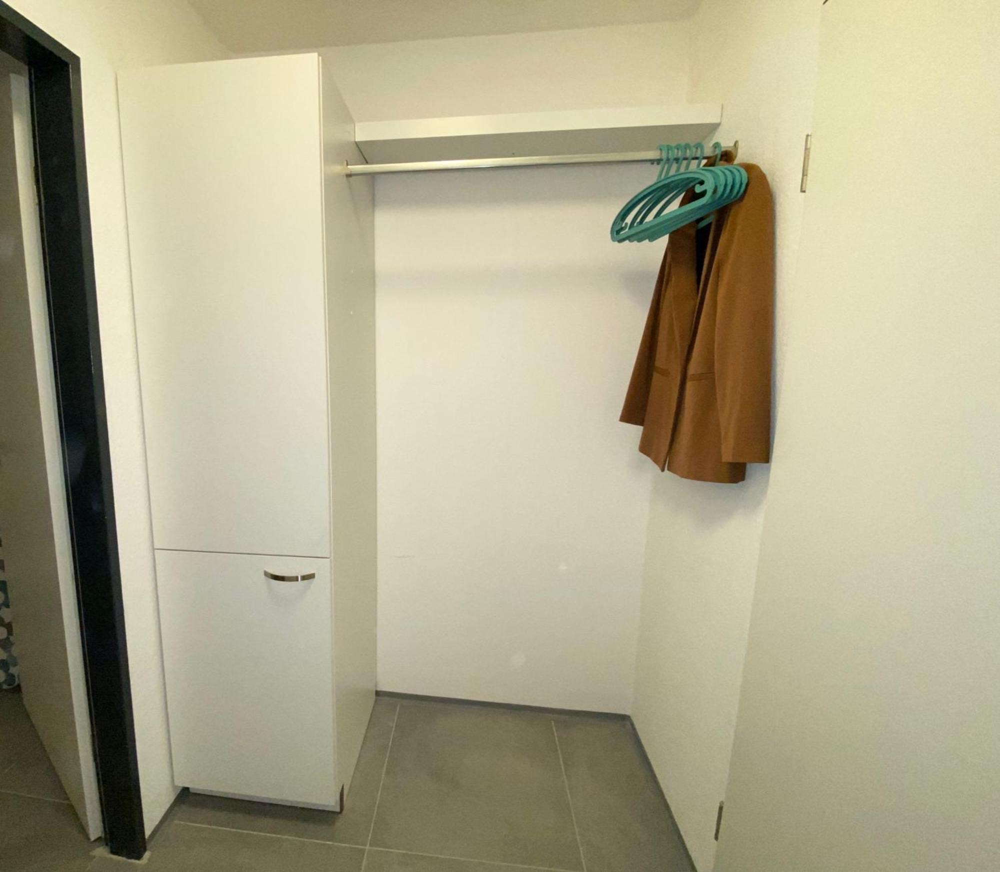 Sweet Home Apartment Hannover West - Contactless Check-In Экстерьер фото